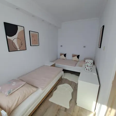 Lily Appartement Siófok